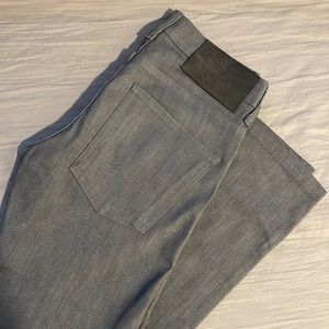 Naked and Famous Skinny Guy 28x30